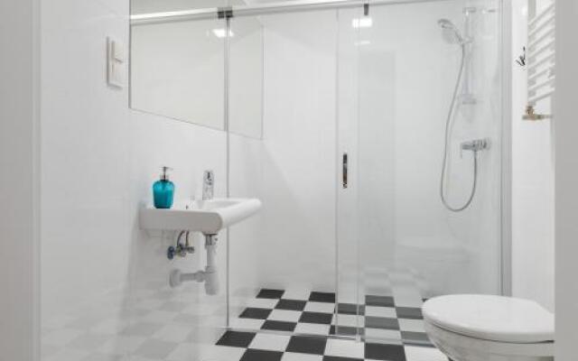 MoHo Modern Hostel