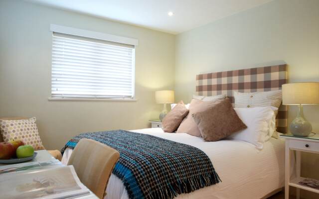 The Lugger Hotel