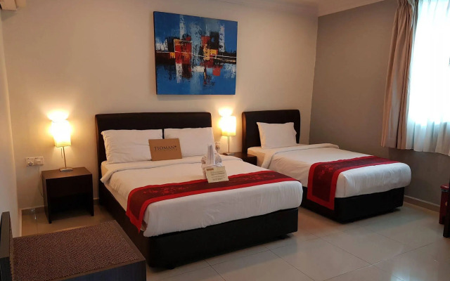 Tioman Dive Resort