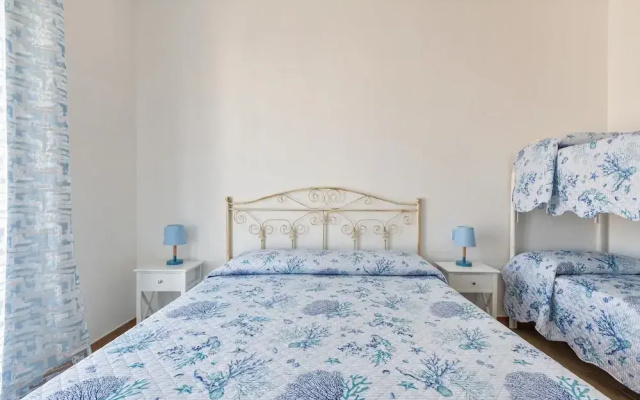 3024 Villa Dolce Tramonto- Trilo PP by Barbarhouse