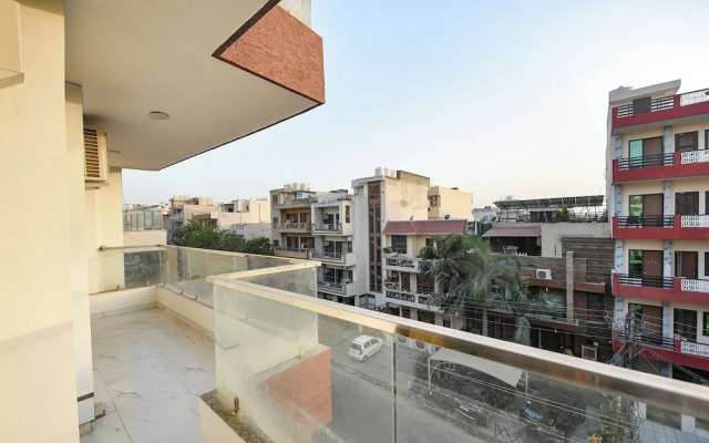 Fabhotel Kesari Stayz