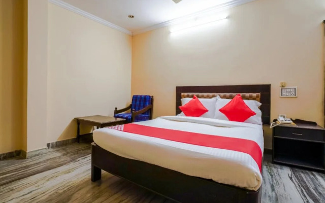 Samrat Presidency by OYO Rooms