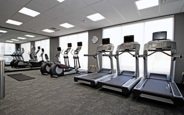 Fairfield Inn & Suites by Marriott London