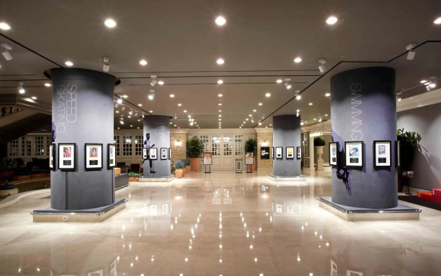 Kensington Hotel Pyeongchang