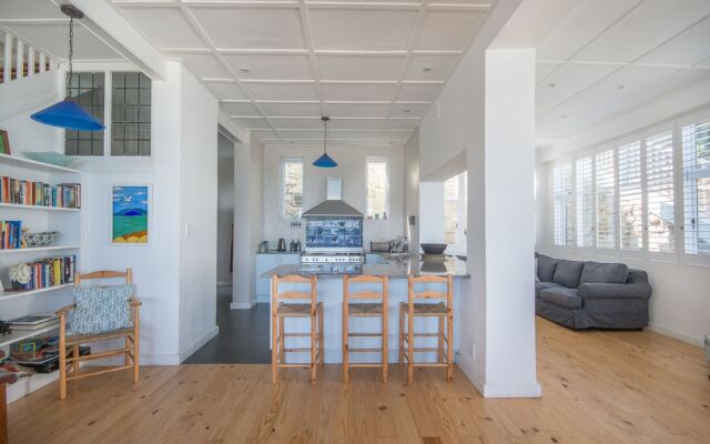 The Baytree Beach House