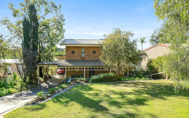 Kestrel Lodge Port Willunga