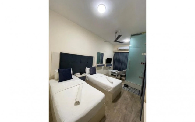 Al Rabie Hotel & Apartments