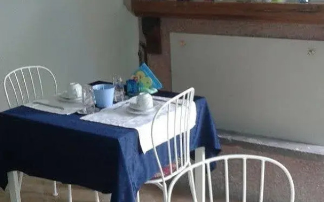 Dimora Marchesi di Sellano