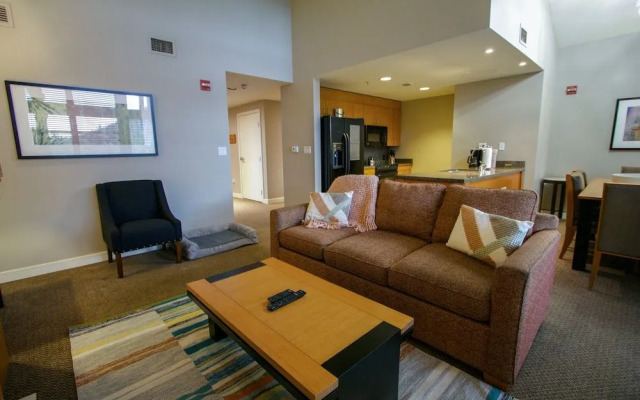 Village Monache #629 - 2 Br Condo