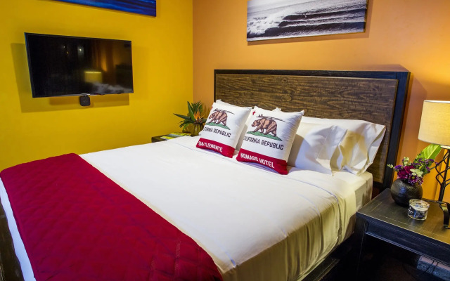 Nomads Hotel - Near San Clemente Pier
