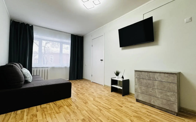 COPY COPY The Roof of the World on Dekabristov Avenue - Apartment in Perm - Photo 4
