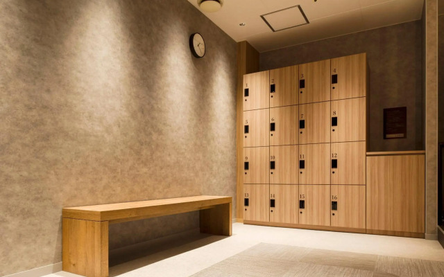 Hotel Keihan Sapporo