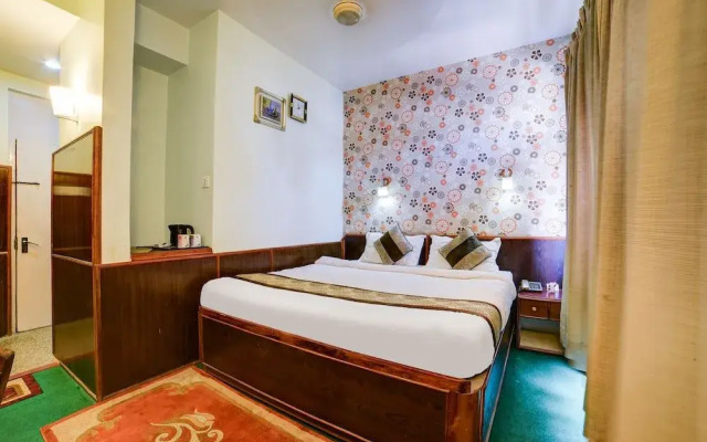 Capital O 507 Hotel Makalu