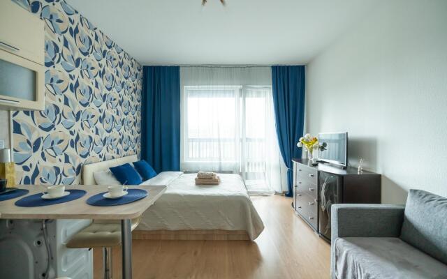 Best Hause (Бест Хаус) на 5 Предпортовом проезде