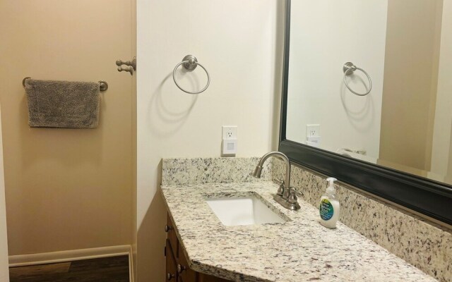 Plan Beach 2 Bedroom Home by RedAwning