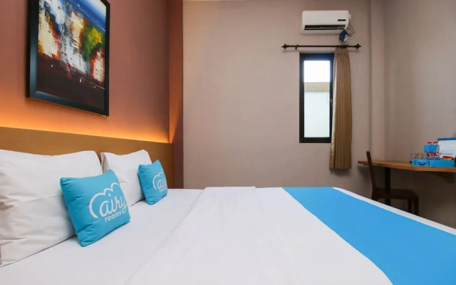 Airy Gadingrejo Ahmad Yani 55 Pasuruan