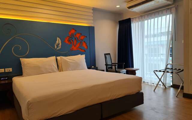 Days Inn by Wyndham Patong Beach Phuket