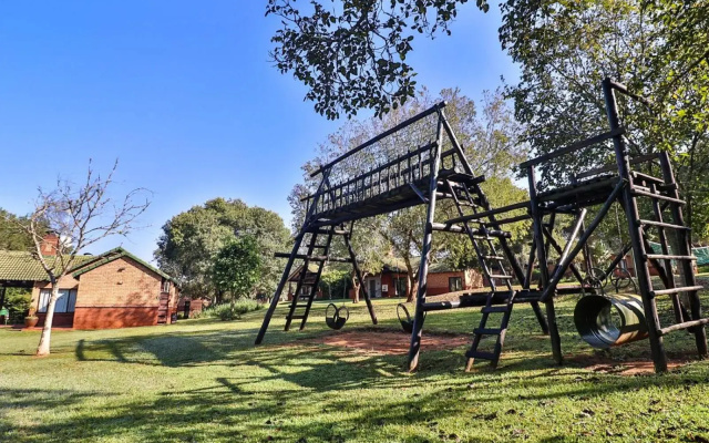 A Golfer's Dream Near KNP