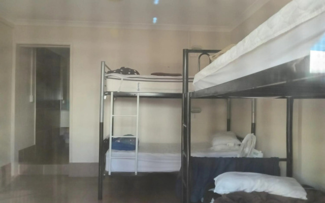 Flashpackers Hervey Bay Hostel