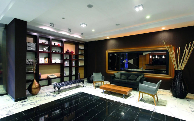 Cettia Beach Resort - Adults Only