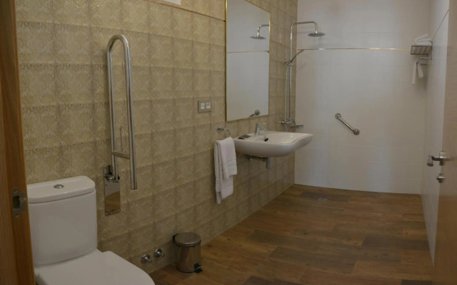 Hotel Real Segovia