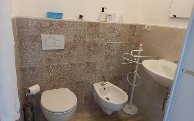 B&B La Vela
