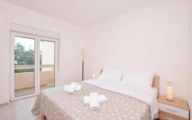 Sea view apartments AZ on the beach - AE1093