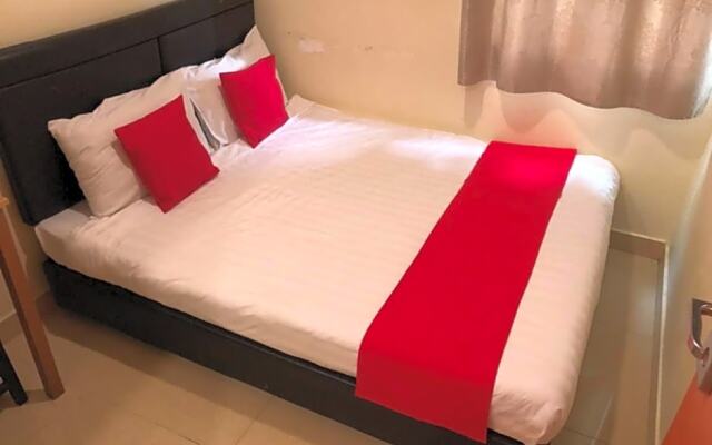 New Hua Kiew Inn By CV