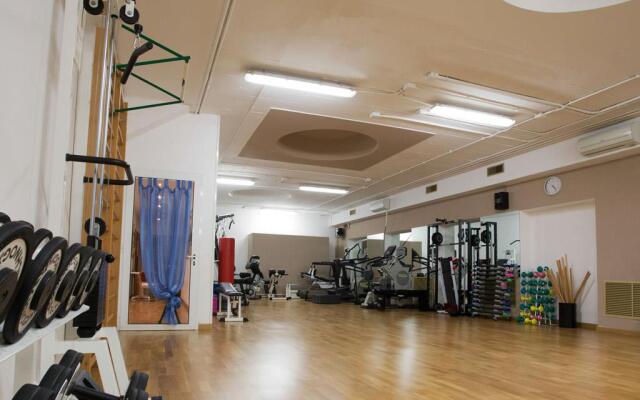 Hotel Greif Maria Theresia