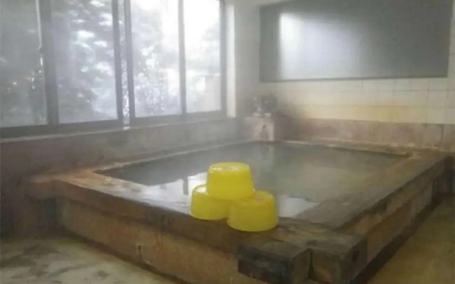 Nigorigo Onsen Yunotaniso