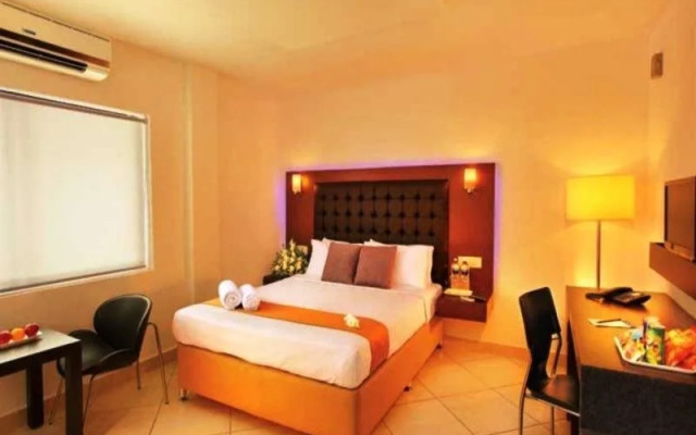 Hotel Icon Classic