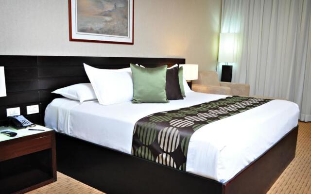 Eurobuilding Express Maiquetia