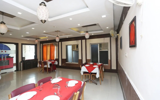 OYO 3201 Hotel Jhankar