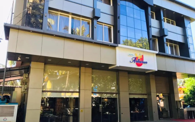 Hotel Royal Anthurium