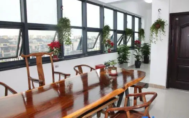 Yueke Homestay