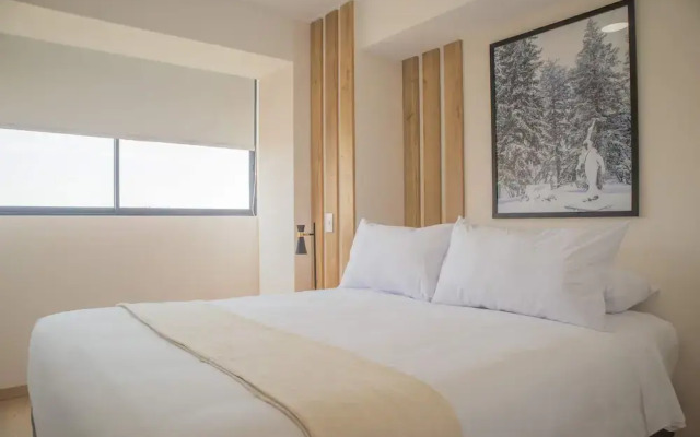 w Magnificent 2BR in Centric Barranco