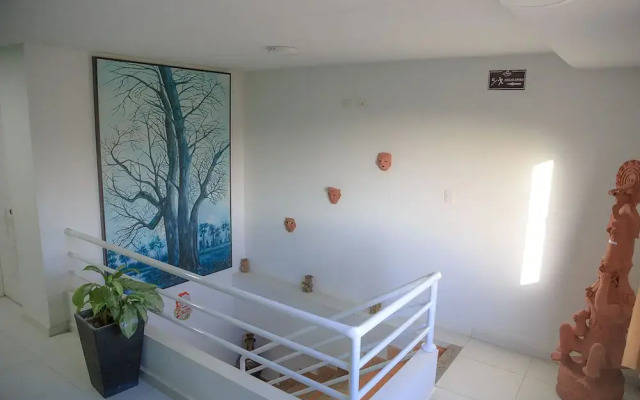 Ayenda 1612 La Perla Indígena