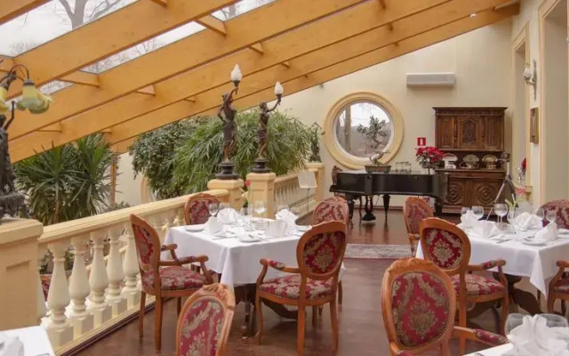 Pałac Piorunów & Spa