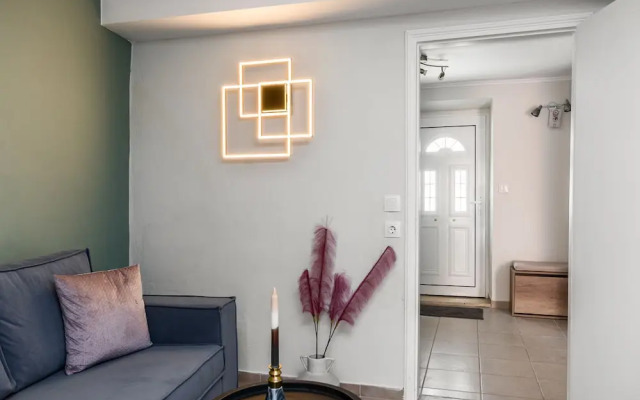 Armonia GuestHouses by Konnect, Benitses