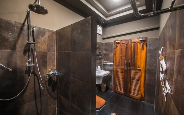 Amara Villa Khao Ka Lok