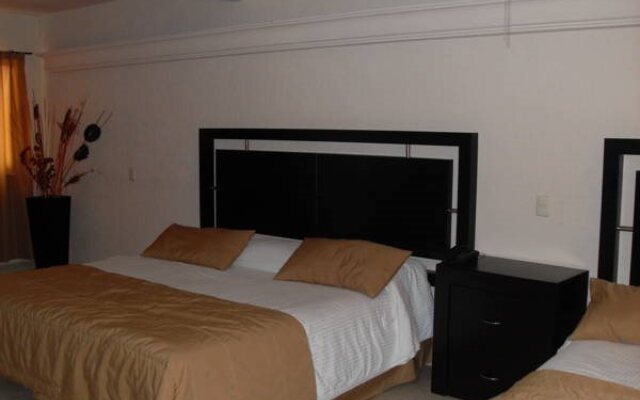 Hotel Grand Regency Express Minatitlan