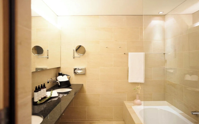 Sporthotel Steffisalp