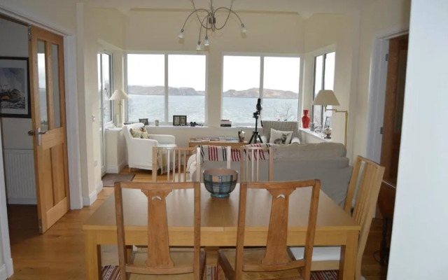 Tigh Uisdean Bed and Breakfast