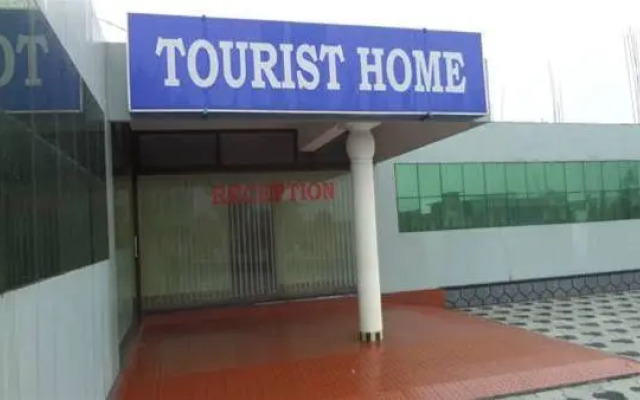 Vagamon Tourist Home