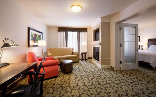 Hilton Garden Inn West Edmonton