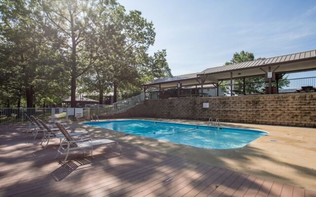 The Cozy Nest 2 Bedroom Condo