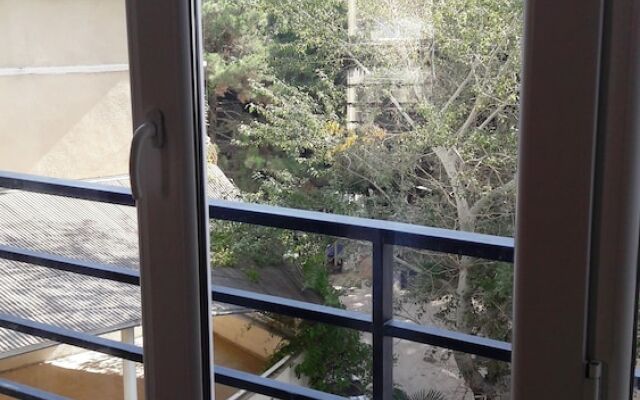 Samatsa Georgia Apartments