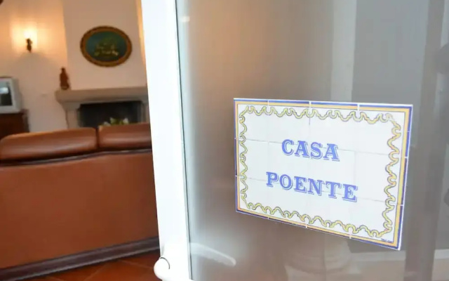 Casal dos Cantos
