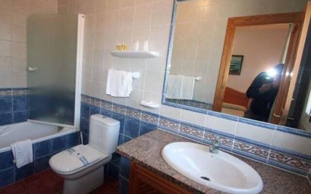 Hostal Costa Rica