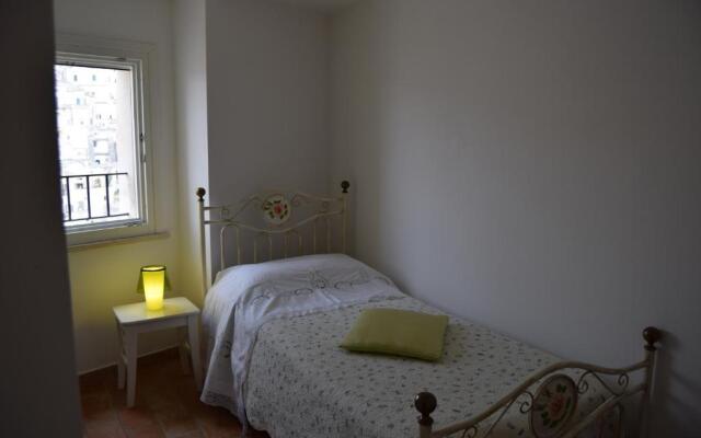 Roseus La Casa Vacanze nei Sassi